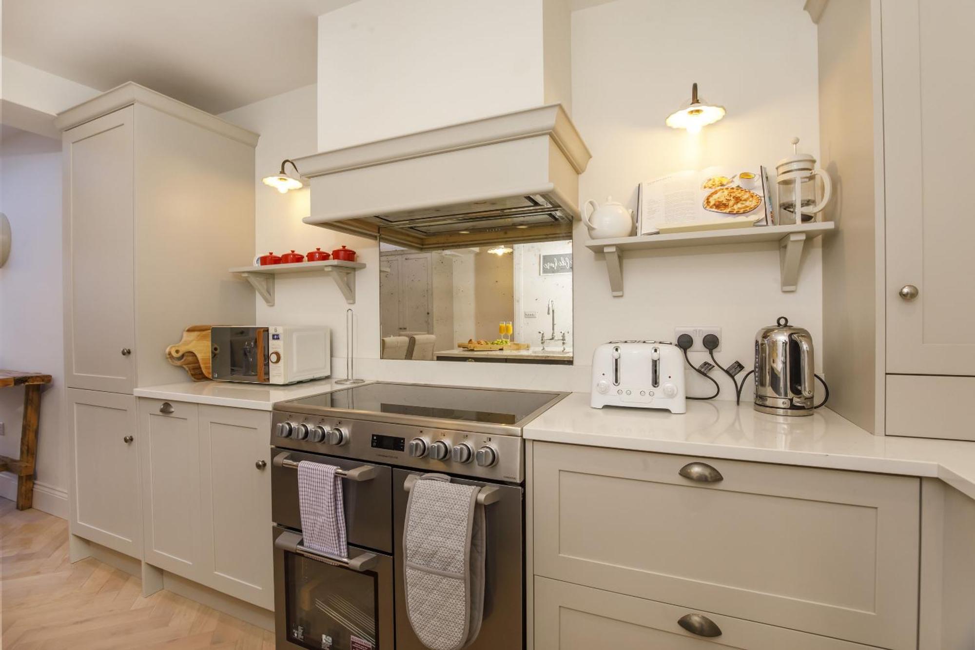 Modern 3 Bed Beautiful House In York Vila Exterior foto