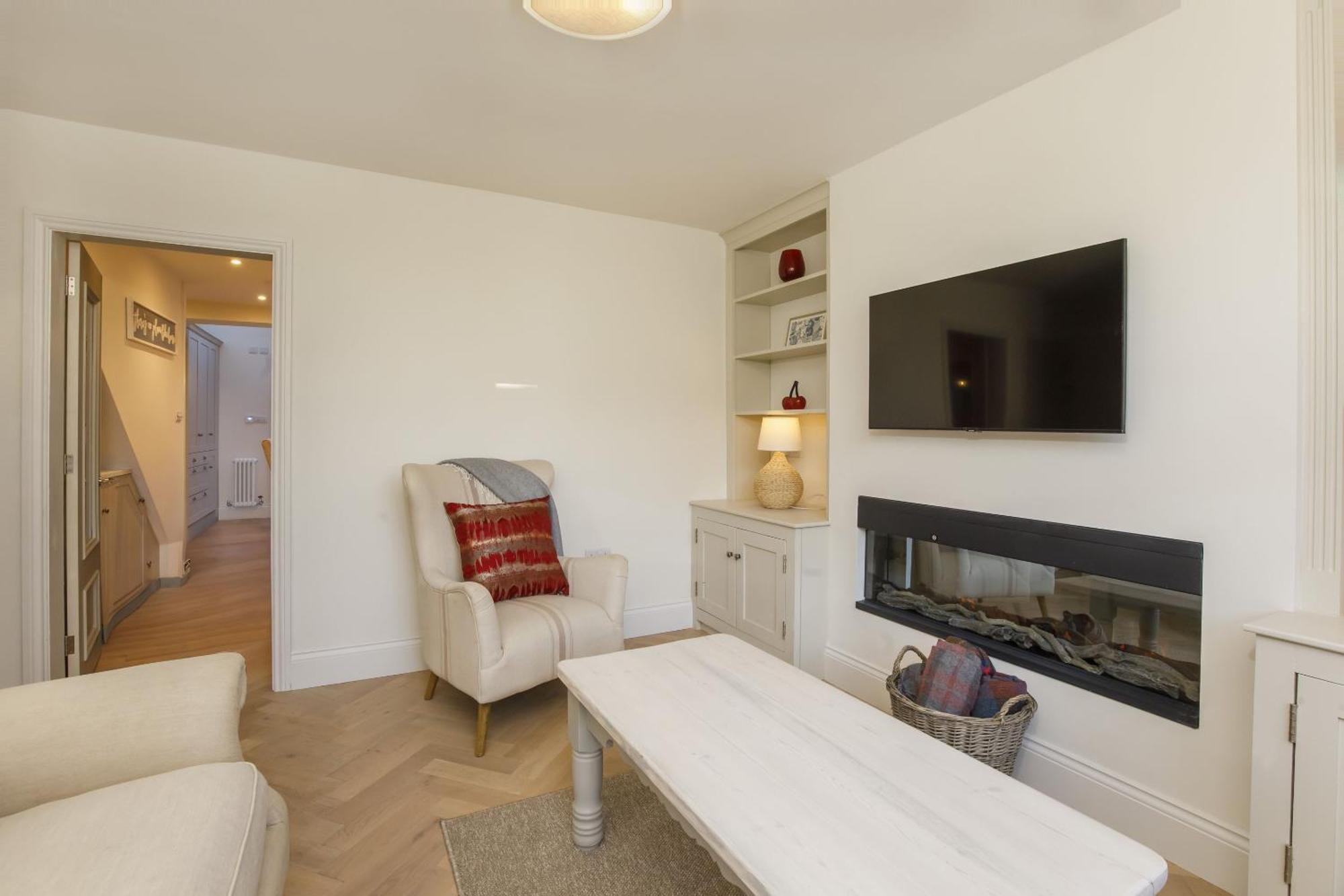 Modern 3 Bed Beautiful House In York Vila Exterior foto