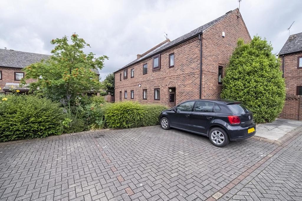 Modern 3 Bed Beautiful House In York Vila Exterior foto